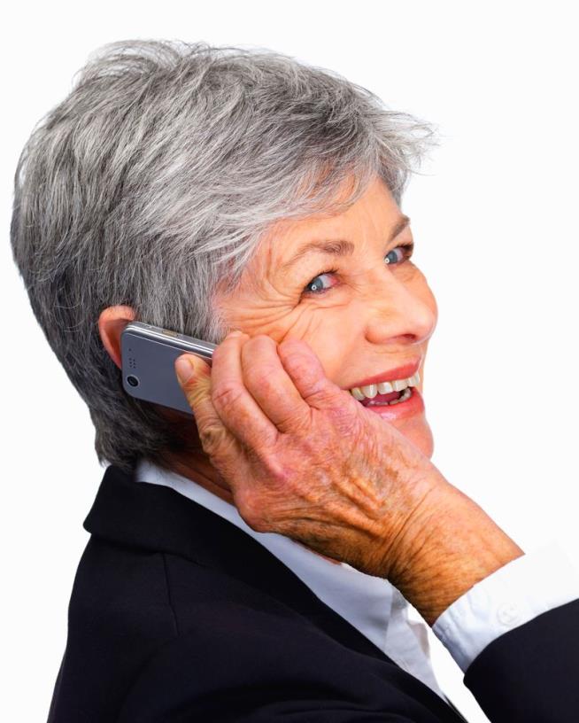 Cell Phone Radiation May Stave Off Alzheimer's
