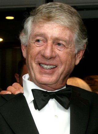 ABC Trying to Bring Back Ted Koppel