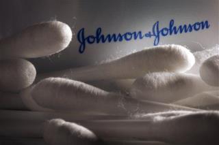 Johnson & Johnson Charged Over Drug Kickbacks