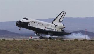 Fire Sale! NASA Slashes Price of Shuttles 32%