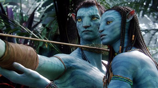 Avatar Passes Star Wars as No. 3 Moneymaker
