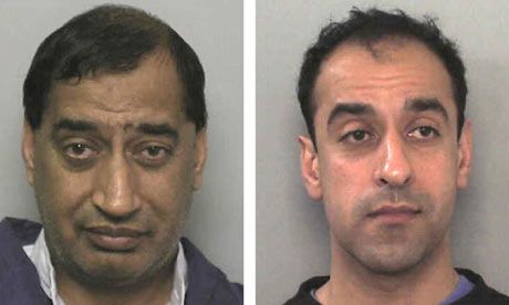 UK Court Frees Dad Jailed for Beating Burglar