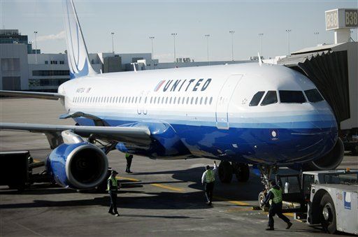 Plane Diverts to Denver After Passenger Tries to Open Door