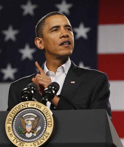Obama's State of the Union Stars Middle Class