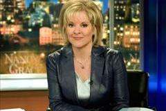Nancy Grace: No Cameras at My Court Date