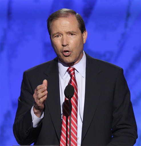 Udall Launches New Assault on Filibuster