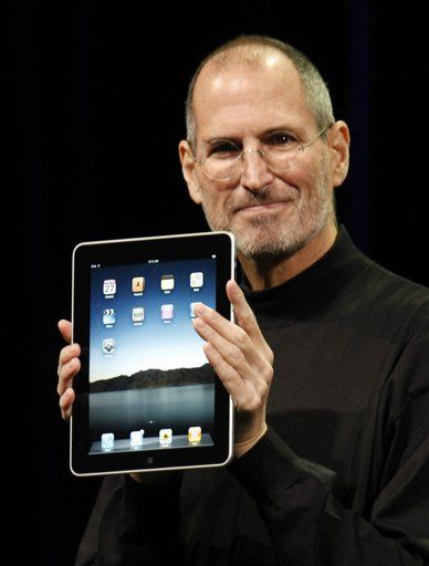 iPad Looks Like a Winner
