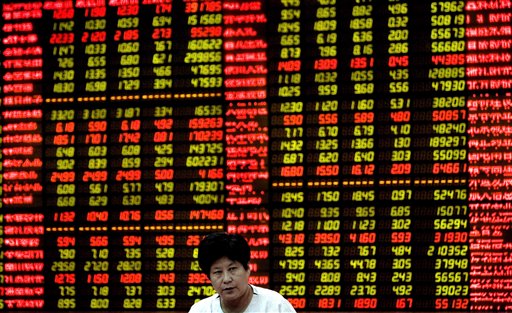 China to Bar Foreigners From Owning Brokerages