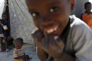 Haiti Tries 'Women-Only' Aid