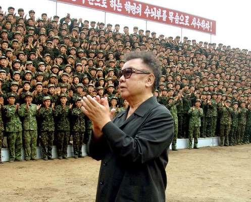 Deal Struck, Kim Will Dismantle Nuke Plants