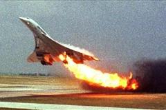 Continental on Trial for Concorde Crash, 10 Years on