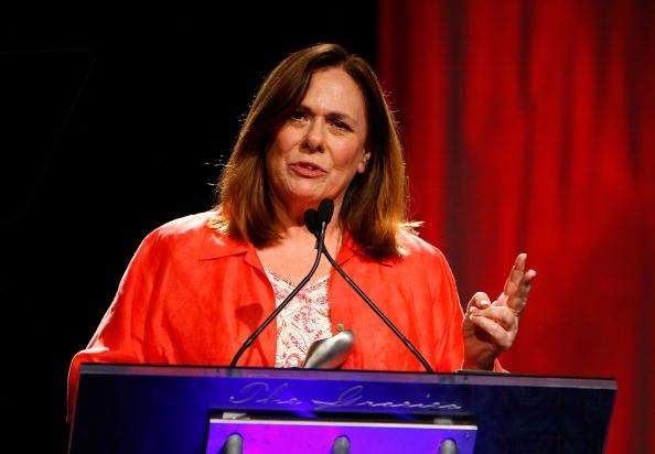 Candy Crowley Taking Over CNN's State of the Union
