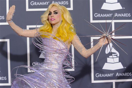 Grammys Red Carpet: Best, Worst, Weirdest