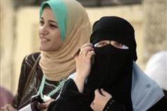 France Denies Citizenship Over Full Islamic Veil