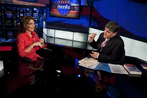 Fox Has Top 13 Cable News Shows