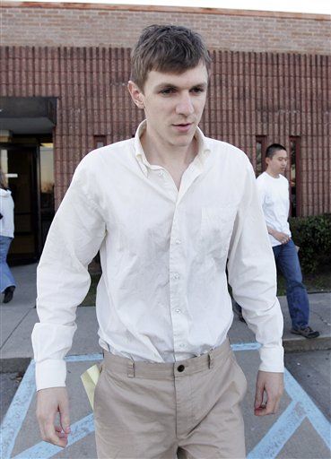 James O'Keefe Has History of 'Racial Resentment'