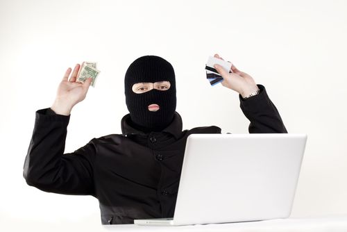 Cyber Crooks Hiring Online