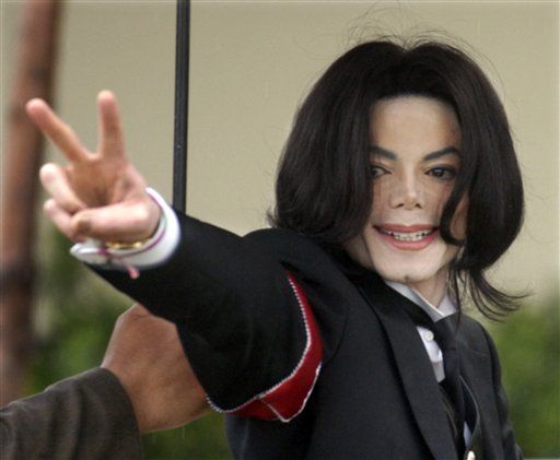 Michael Jackson's Doc to Plead Not Guilty Today