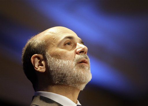 Bernanke Reveals Plan to Tighten Credit