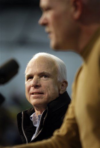Joe the Plumber: McCain 'Screwed My Life Up'