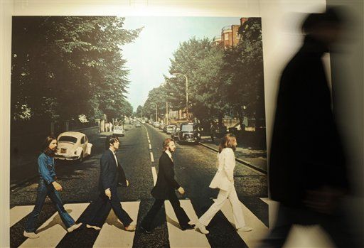 Abbey Road Studios for Sale