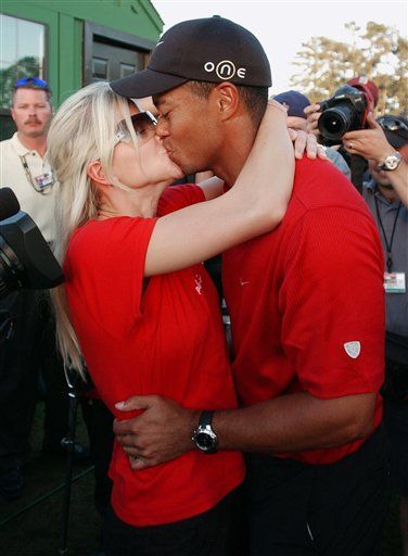 Why Tiger Should've Slept With 114 Women