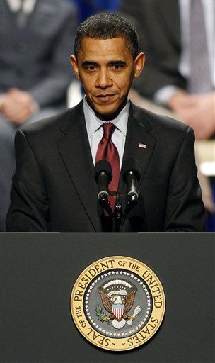 Obama Unveils $950B Health Care Bill