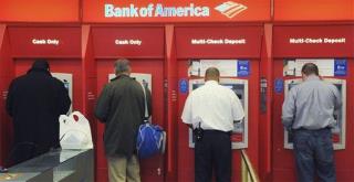 Banks Blitz Customers to Keep Overdraft Fees Coming