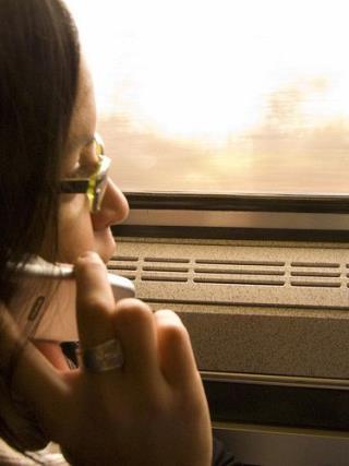 Why Talking on the Phone Stinks