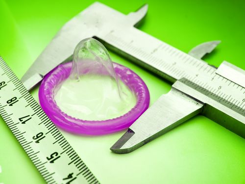 Small Condoms a Big Problem for Marketers