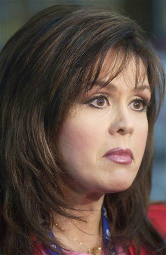 Marie Osmond's Son Commits Suicide