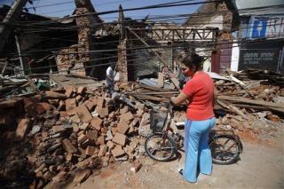 Google Launches Chile Quake 'Person Finder'
