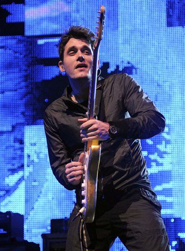 John Mayer: Still 'Vulgar,' 'Slimy'