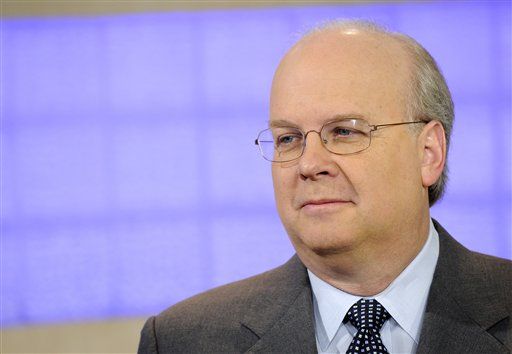 Rove: 'I'm Proud' of Waterboarding