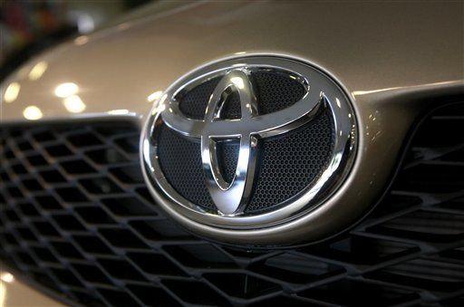 Older Drivers May Be to Blame, Not Toyota