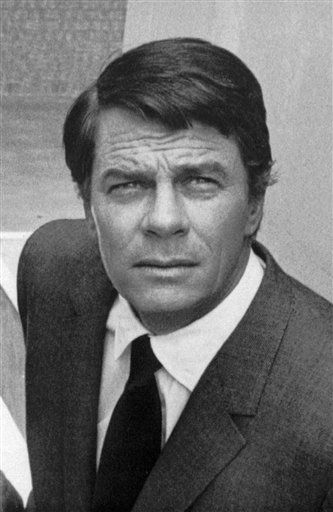 Peter Graves Dead at 83