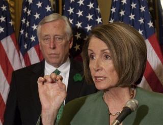 Health Bill to Shave $130B Off Deficit in Decade: Hoyer