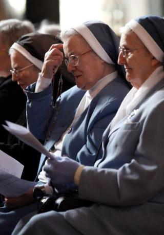 On Health Care, Nuns Are Right