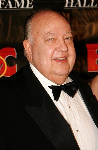 Roger Ailes to Fox Staff: Back Off on Glenn Beck