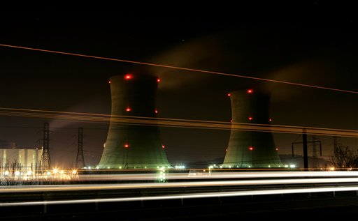Nuclear Power Primed for Comeback
