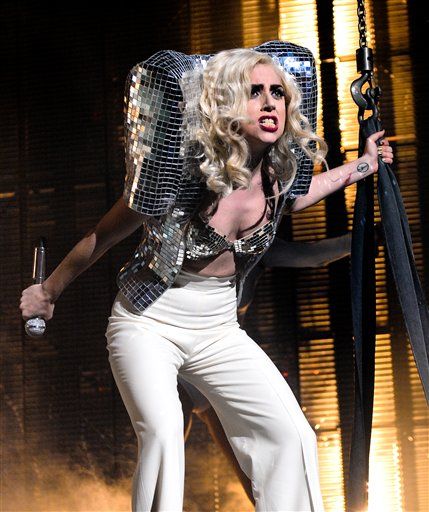 How Lady Gaga Became Lady Gaga