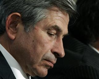 Wolfowitz Hints at Resignation
