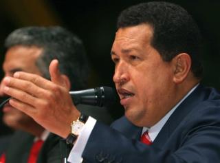Venezuela to Leave IMF, World Bank