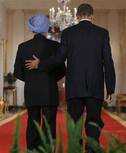Obama Secretly Steps Up India-Pakistan Diplomacy