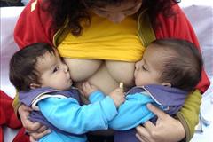 Breastfeeding Could Save Many Lives, Prevent Illnesses