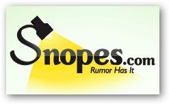 Snopes Founders: People Are Suckers