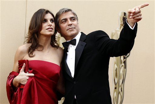 George Clooney: No Truth to Breakup Rumors