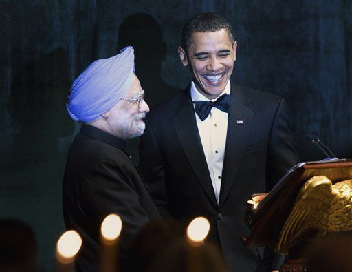 India Peeved as Obama Cools Relations