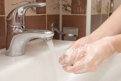 FDA Probes 'Hormone Disrupter' in Soap, Toothpaste