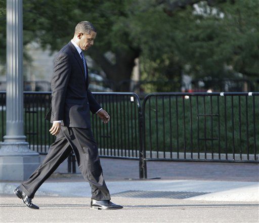 Obama Warns of Terrorist Nuke Threat